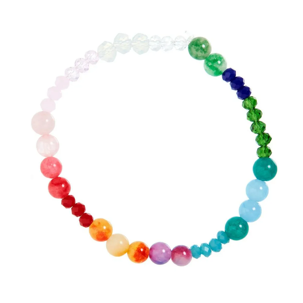 New Me & My Box DIY smykkebox - Lav 4 forskellige slags smykker