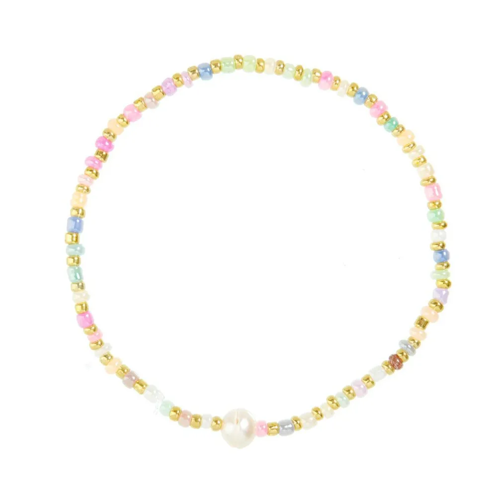 New Me & My Box DIY smykkebox - Lav 4 forskellige slags smykker