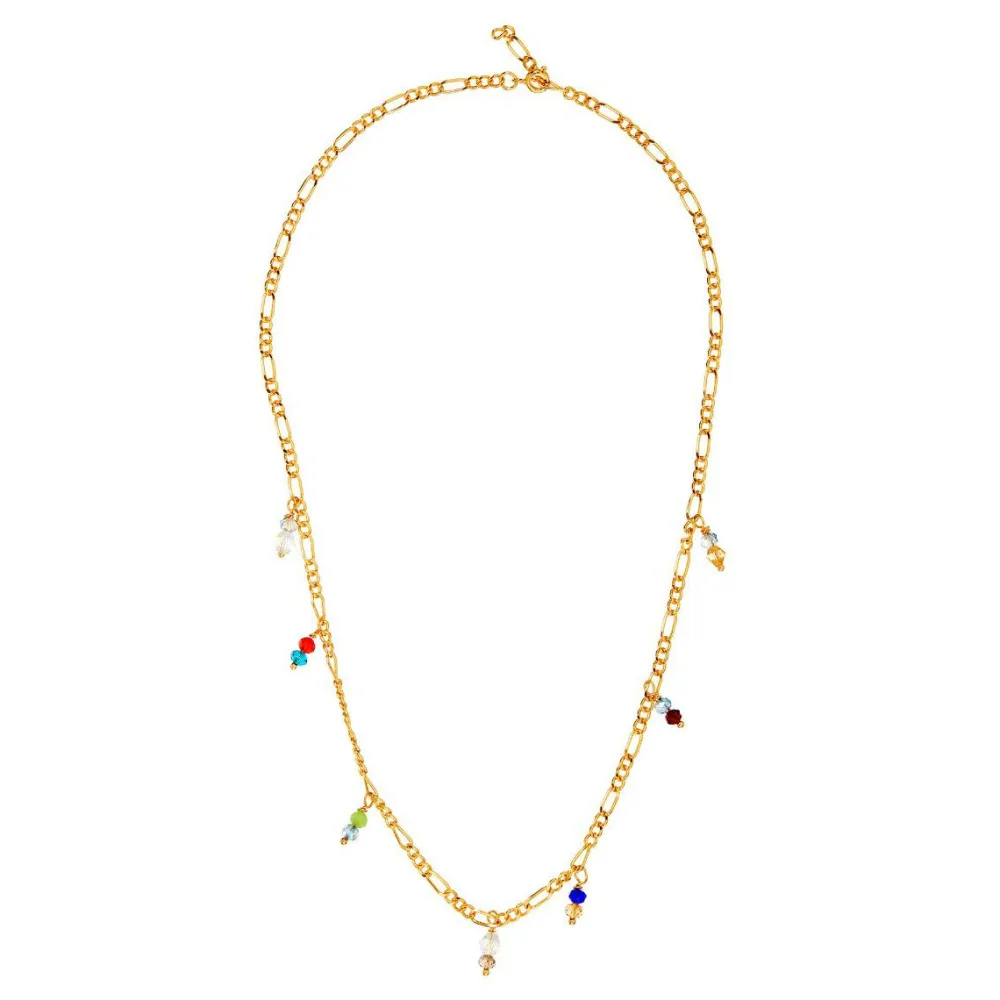 New Me & My Box DIY smykkebox - Lav 4 forskellige slags smykker