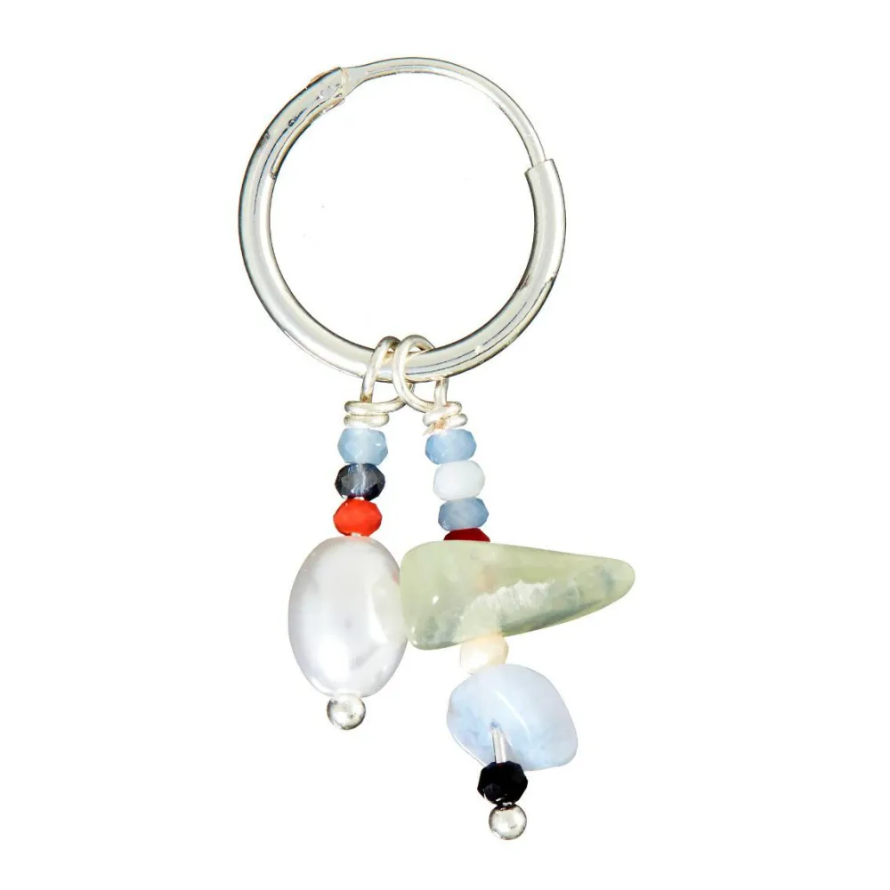 New Me & My Box DIY smykkebox - Lav 4 forskellige slags smykker