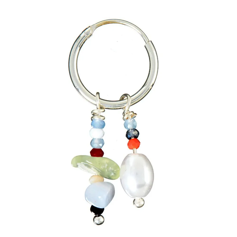 New Me & My Box DIY smykkebox - Lav 4 forskellige slags smykker