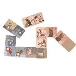 Outlet Egmont Toys Domino - Musikere