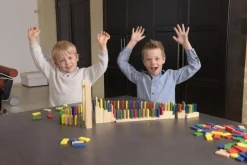 Outlet Egmont Toys Domino - Rally, 200 dele