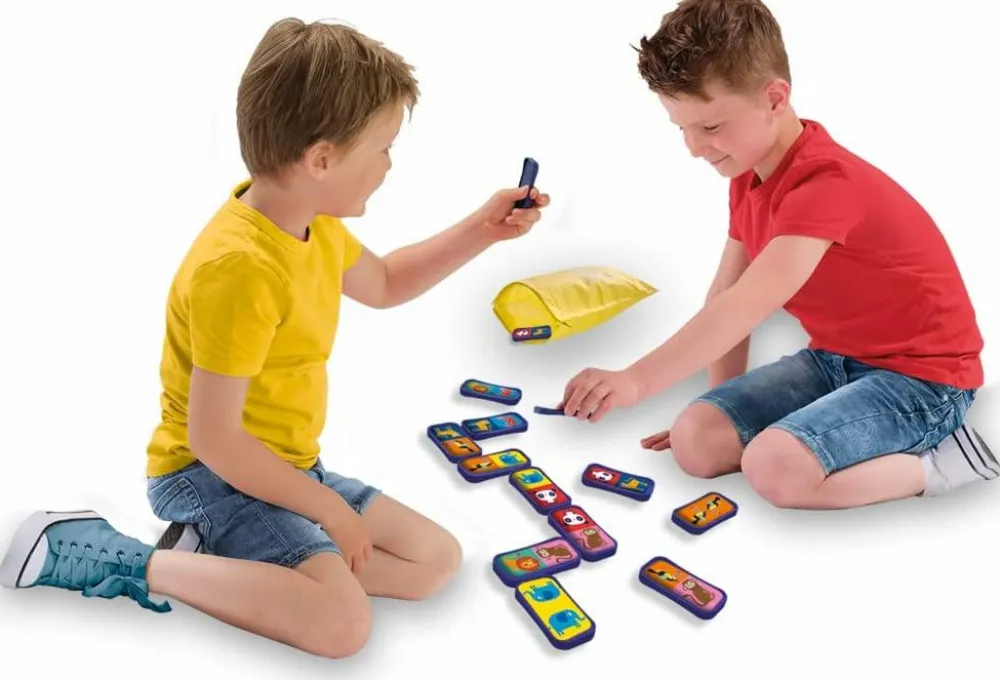 New SES Creative Domino til udendørs brug