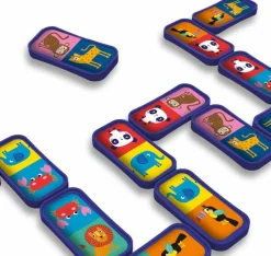 New SES Creative Domino til udendørs brug