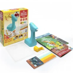 Discount 3Doodler Build & Play | Basissæt inkl. pen