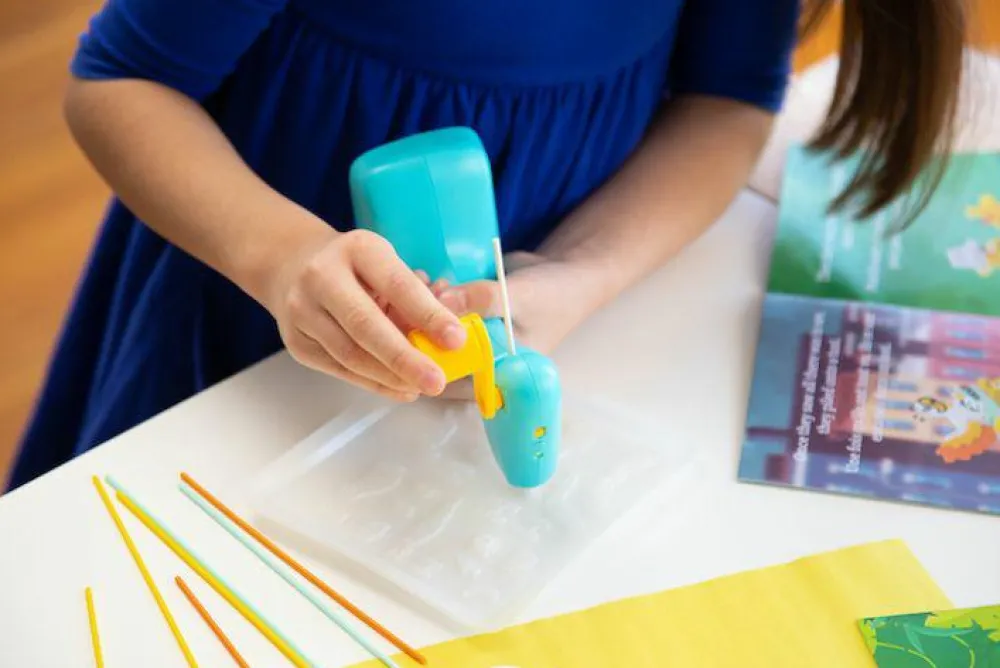 Discount 3Doodler Build & Play | Basissæt inkl. pen