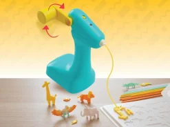 Discount 3Doodler Build & Play | Basissæt inkl. pen