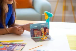 Discount 3Doodler Build & Play | Basissæt inkl. pen