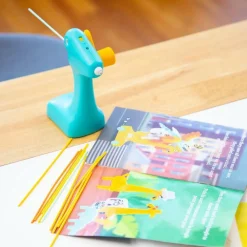 Discount 3Doodler Build & Play | Basissæt inkl. pen