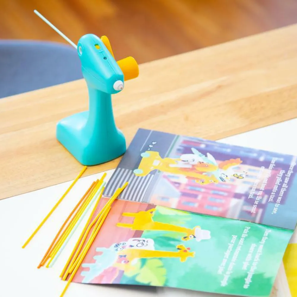Discount 3Doodler Build & Play | Basissæt inkl. pen