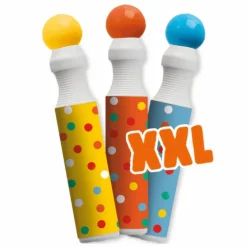 New SES Creative Dot Markers XXL - Aktivitetskort