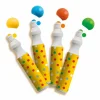 Discount SES Creative Dot Markers XXL, 4 stk