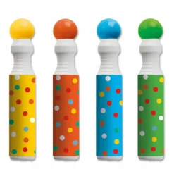 Discount SES Creative Dot Markers XXL, 4 stk