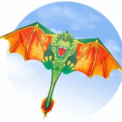 New Drage - Blaze, 135 cm