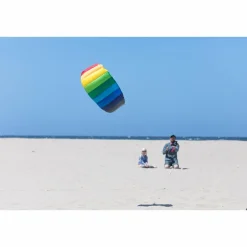 Best Drage - Med 2 liner, 130 x 55 cm.