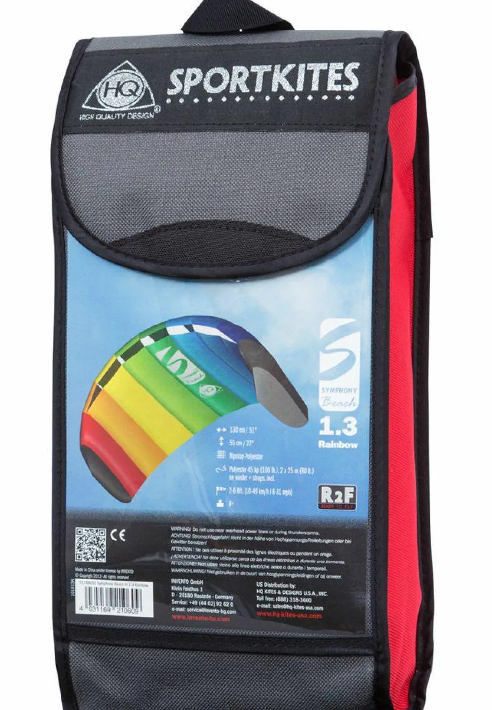 Best Drage - Med 2 liner, 130 x 55 cm.