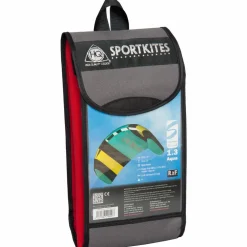 Best Drage - Med 2 liner, 130 x 55 cm.