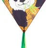 Outlet Drage - Panda (68 x 68 cm.)