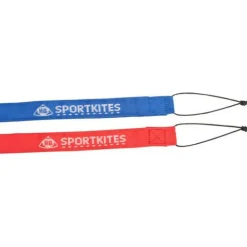 Best Drage - Quickstep, med stropper til styring