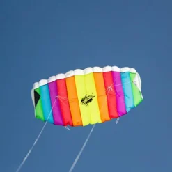 Hot Drage - Stunt foil comet - Styrbar, 120X56 cm