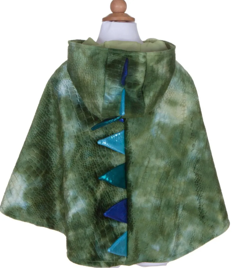 Clearance Great Pretenders Dragekappe, str. 2-3 år