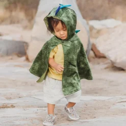 Clearance Great Pretenders Dragekappe, str. 2-3 år