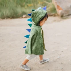 Clearance Great Pretenders Dragekappe, str. 2-3 år