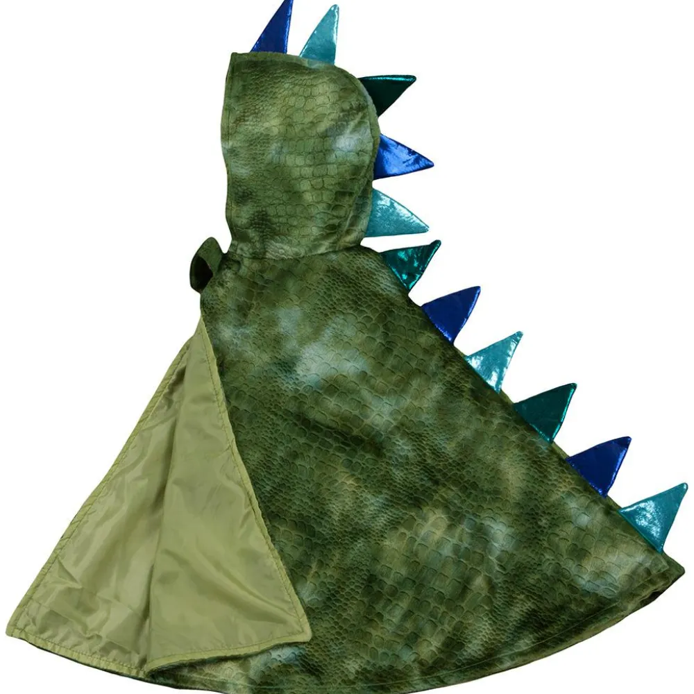 Clearance Great Pretenders Dragekappe, str. 2-3 år