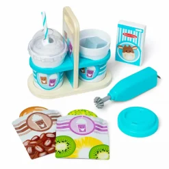 Discount Melissa & Doug Drikkevare-sæt, 16 dele