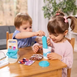 Discount Melissa & Doug Drikkevare-sæt, 16 dele