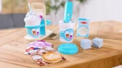 Discount Melissa & Doug Drikkevare-sæt, 16 dele