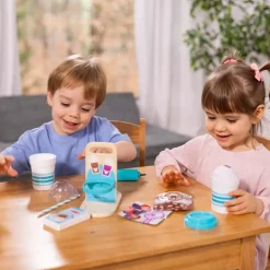 Discount Melissa & Doug Drikkevare-sæt, 16 dele