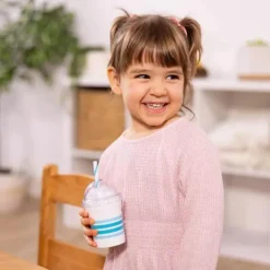 Discount Melissa & Doug Drikkevare-sæt, 16 dele