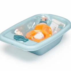 Discount Dukkebad & plejesæt, 32 cm