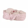 Discount Egmont Toys Dukkelift inkl. pude og dyne - Mariehøns, 30 cm