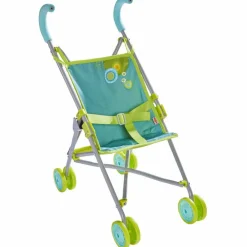 Outlet Haba Dukke-paraplyklapvogn "Sommer"