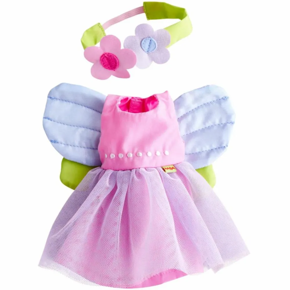 Online Haba Dukketøj - Eventyrkjole, 32 cm