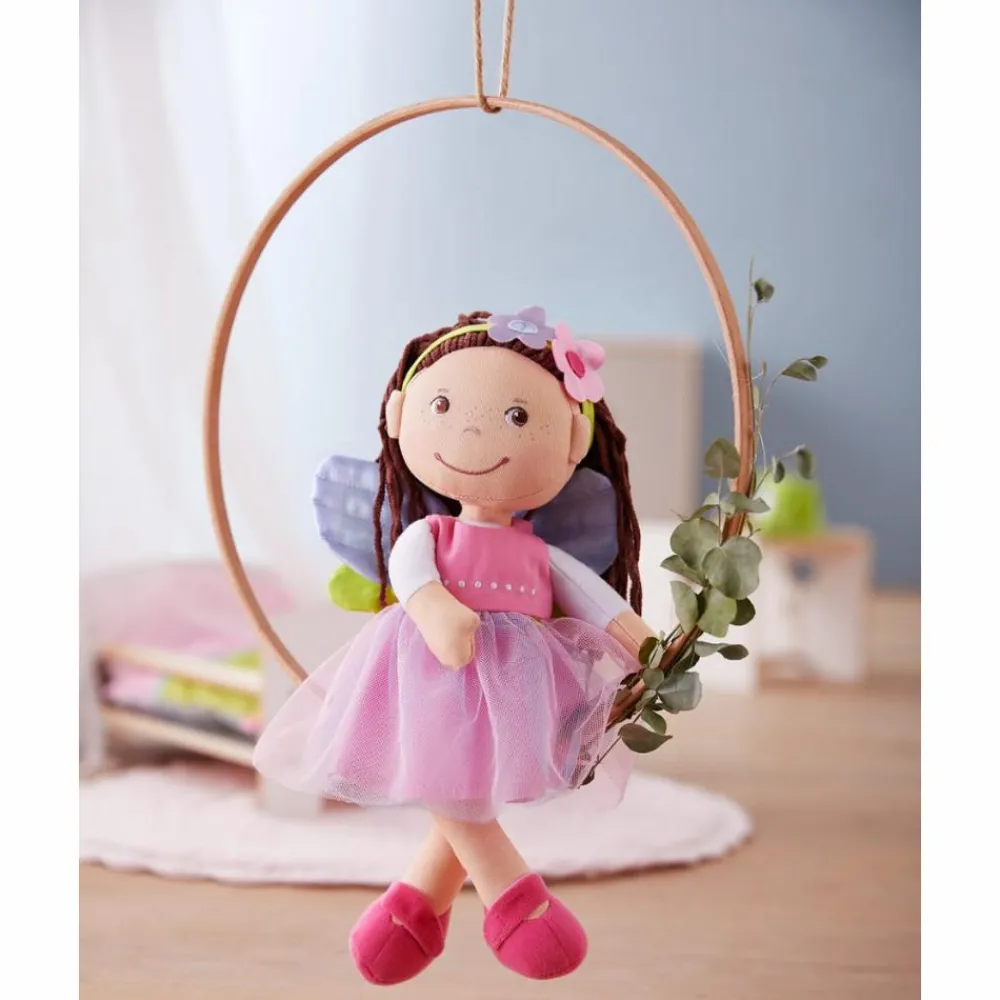 Online Haba Dukketøj - Eventyrkjole, 32 cm