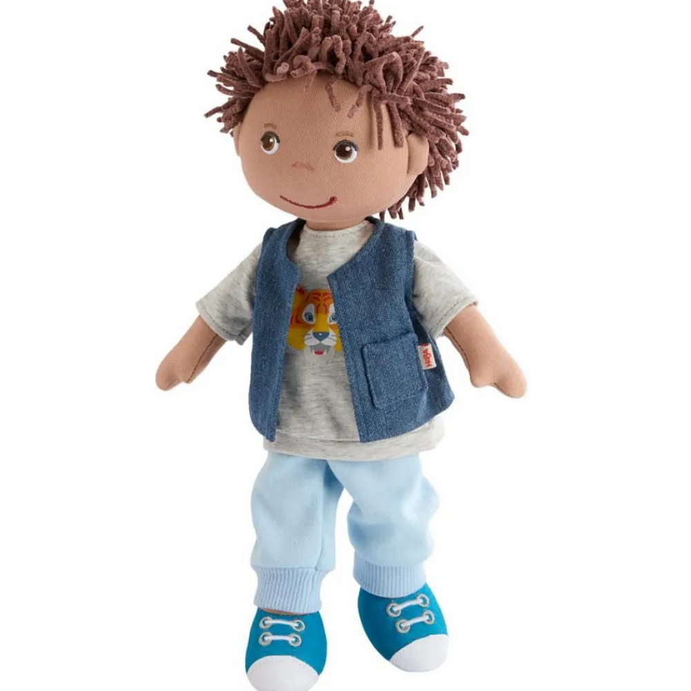 New Haba Dukketøj - Hverdagssæt, 32 cm