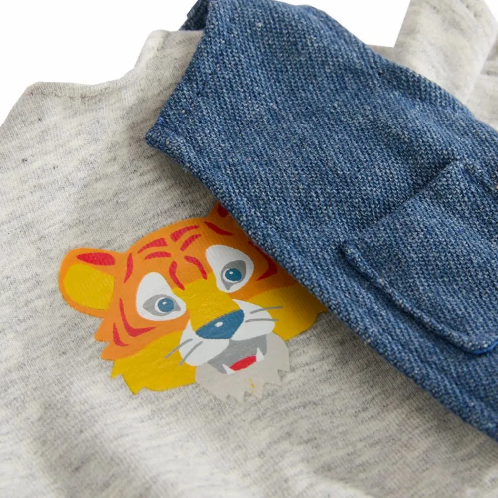 New Haba Dukketøj - Hverdagssæt, 32 cm