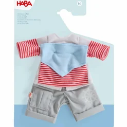 Online Haba Dukketøj - Matros, 32 cm