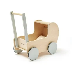 Sale Kid's Concept Dukkevogn inkl. pude og dyne