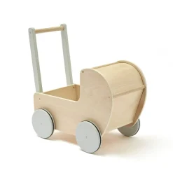 Sale Kid's Concept Dukkevogn inkl. pude og dyne
