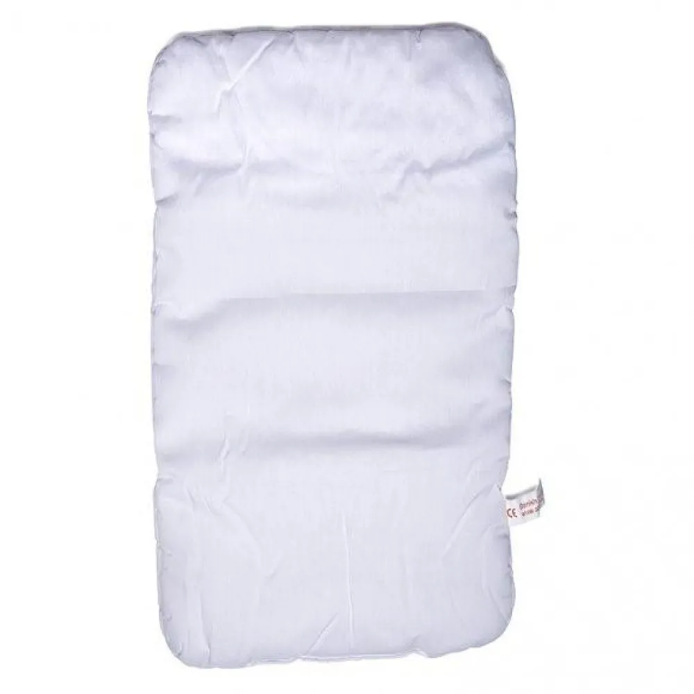 Sale mamamemo Dukkevogn tilbehør - Madras (36 x 19 cm)