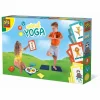 Outlet SES Creative Dyreyoga