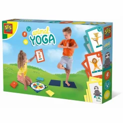 Outlet SES Creative Dyreyoga
