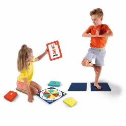 Outlet SES Creative Dyreyoga