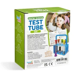 Clearance Learning Resources Eksperimentsæt for begyndere