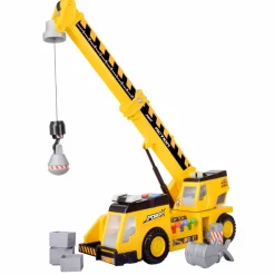 Clearance Elektronisk kranbil